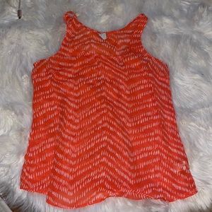 Old navy sheer top